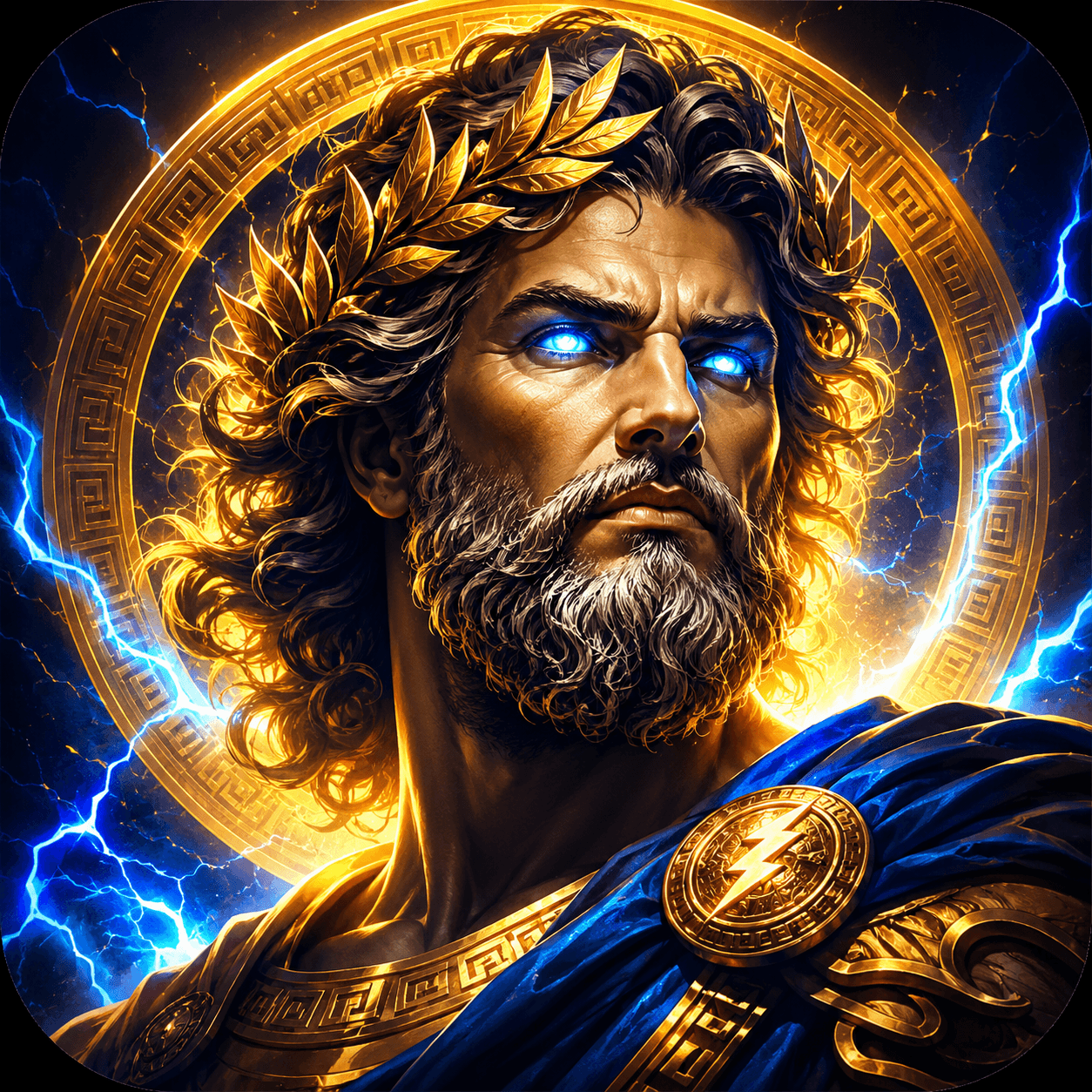 Olympus icon