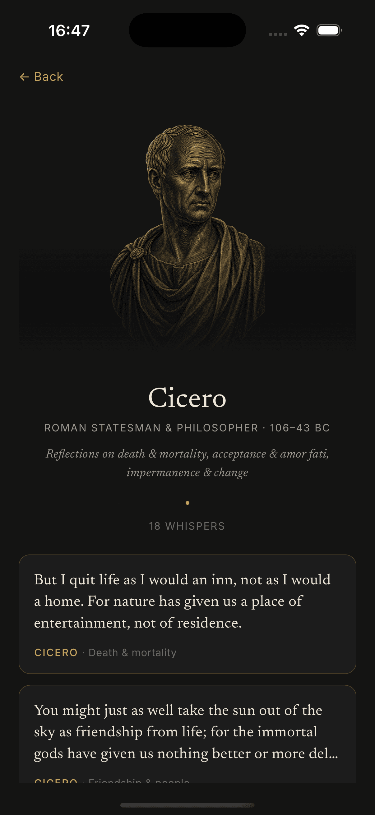 Seneca