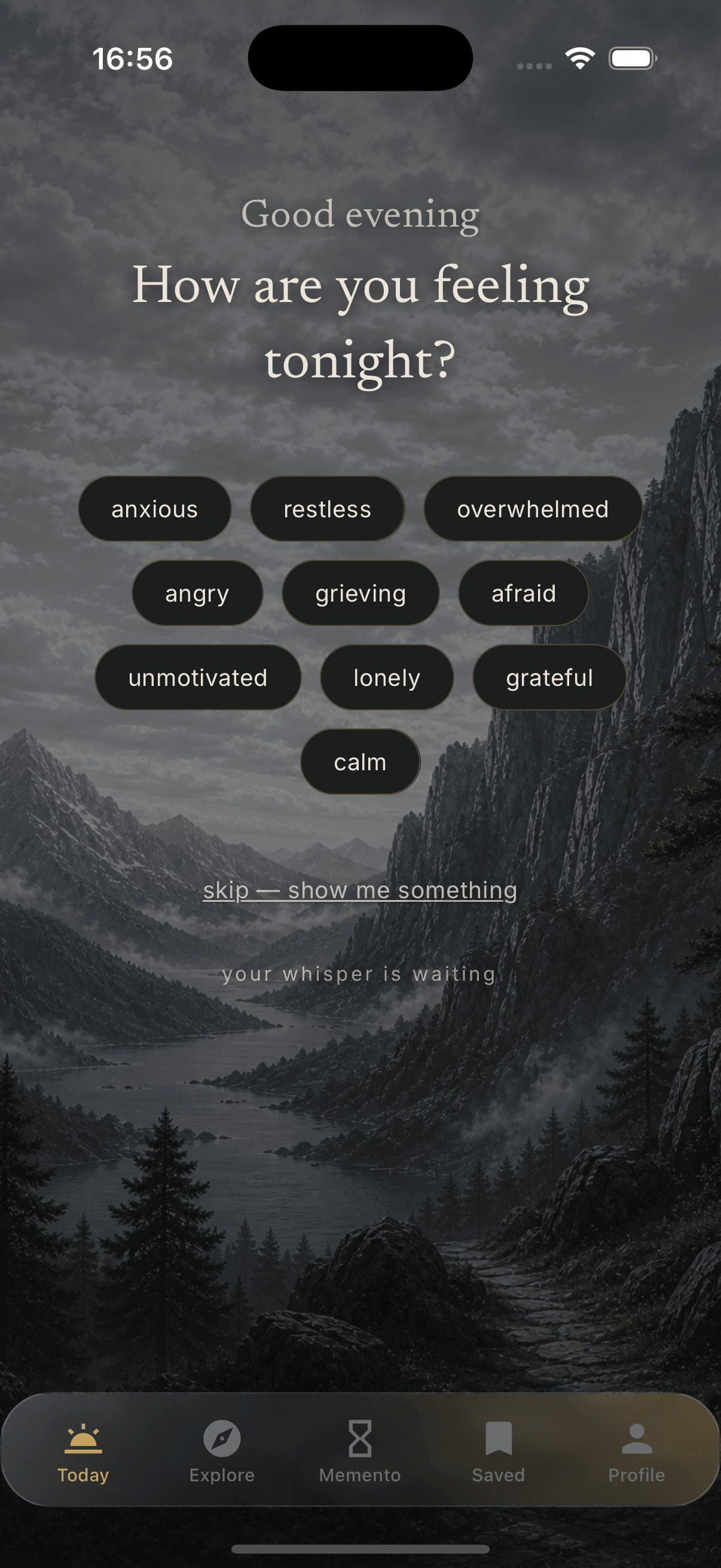 Seneca screenshot 3